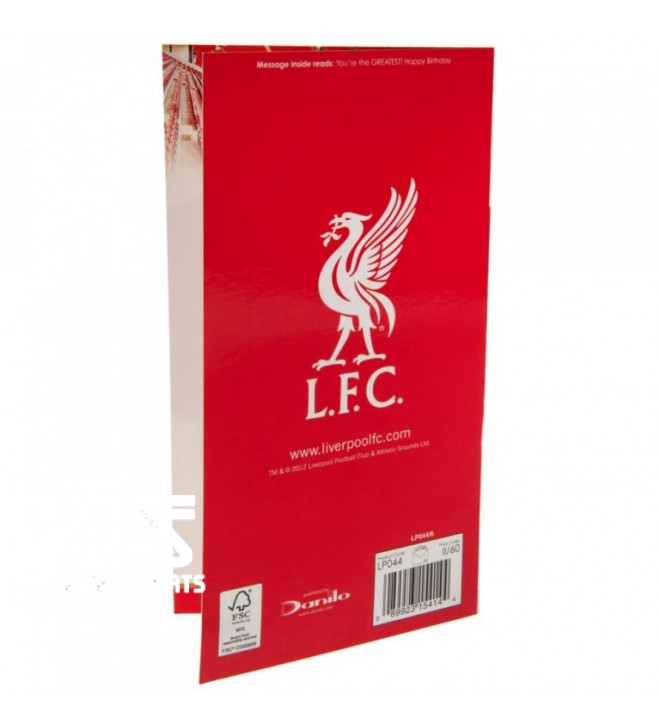 LIVERPOOL FC